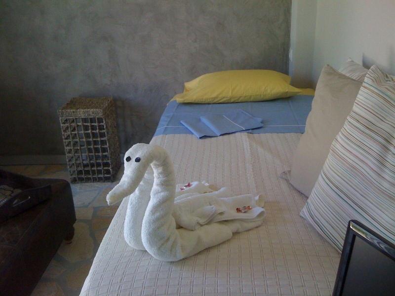 Volidiera Guest House image