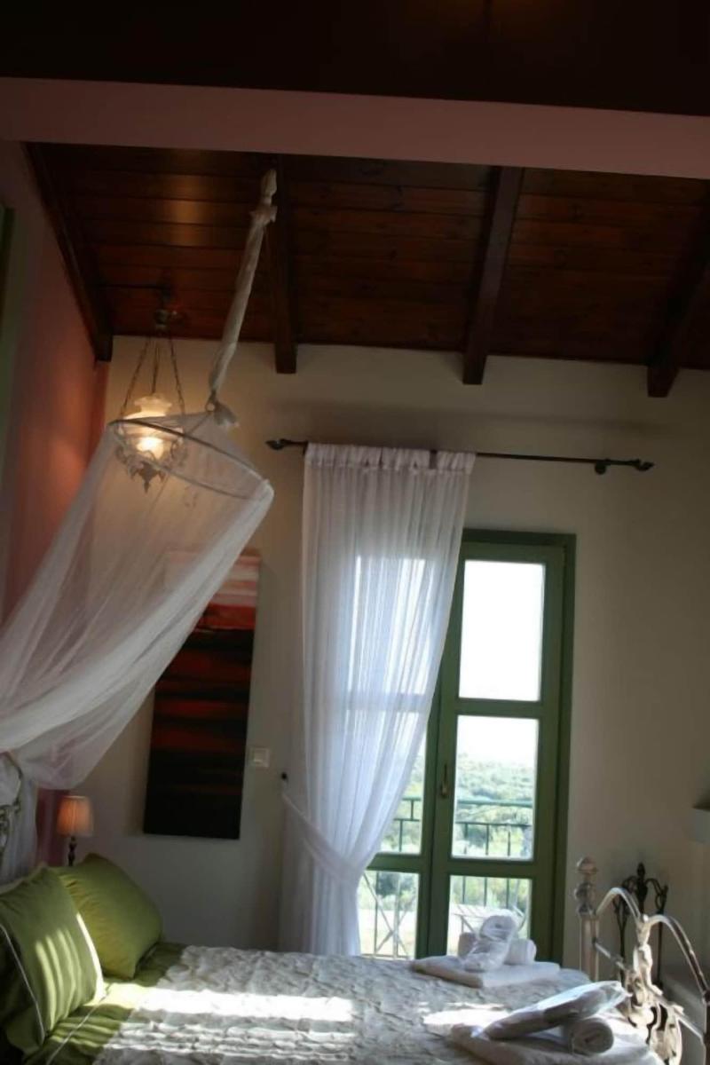 Volidiera Guest House image