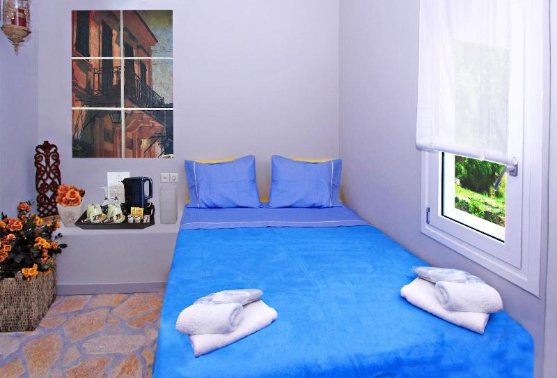 Volidiera Guest House image