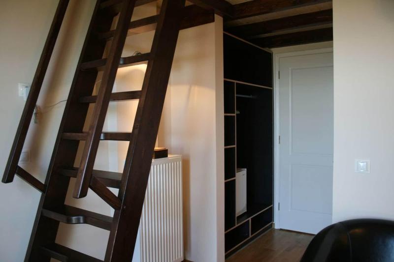 Volidiera Guest House image