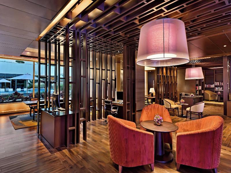 Sheraton Grand Bengaluru Whitefield image