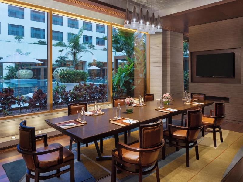 Sheraton Grand Bengaluru Whitefield image