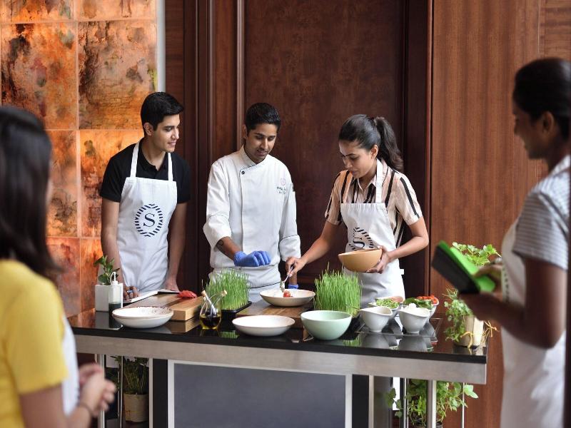 Sheraton Grand Bengaluru Whitefield image