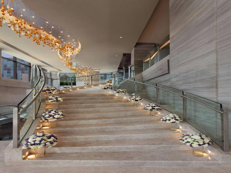 Sheraton Grand Bengaluru Whitefield image