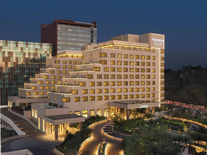 Sheraton Grand Bengaluru Whitefield image