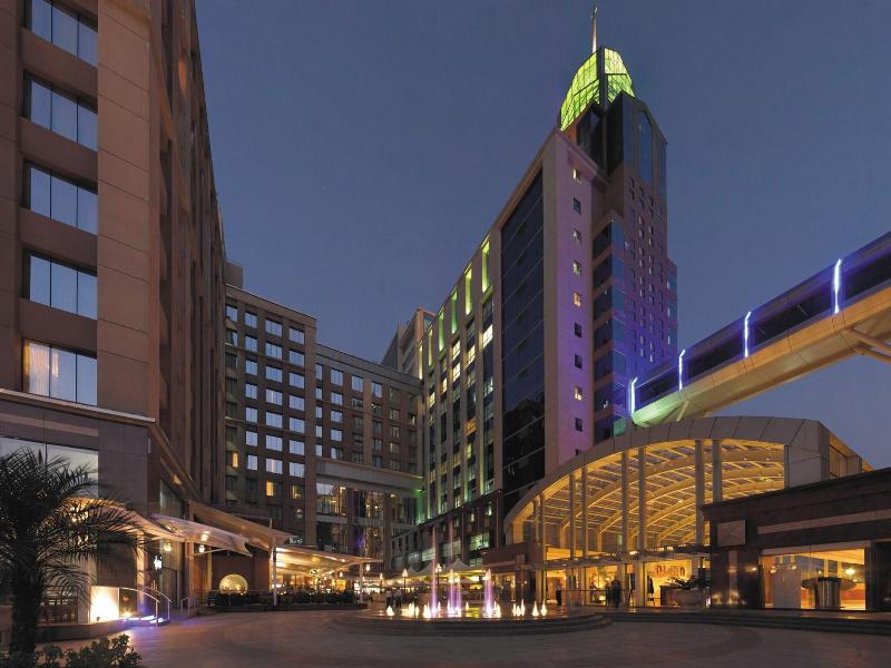 Sheraton Grand Bengaluru Whitefield image