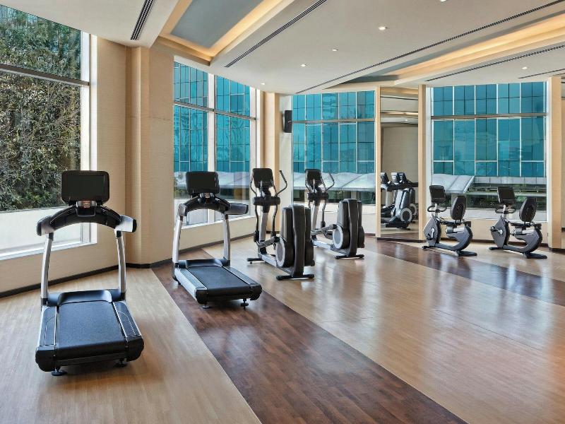 Sheraton Grand Bengaluru Whitefield image