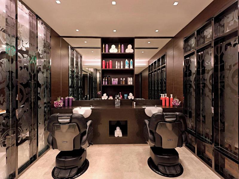 Sheraton Grand Bengaluru Whitefield image