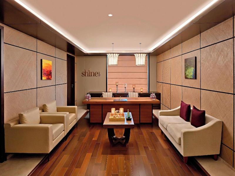 Sheraton Grand Bengaluru Whitefield image