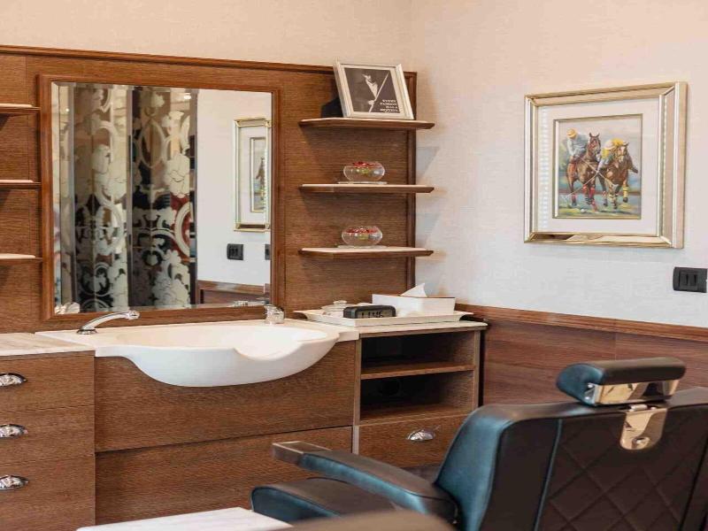 Sheraton Grand Bengaluru Whitefield image