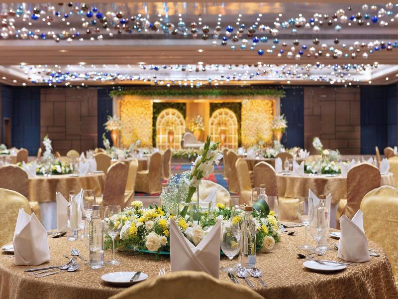 Sheraton Grand Bengaluru Whitefield image