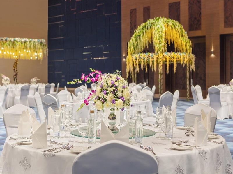 Sheraton Grand Bengaluru Whitefield image