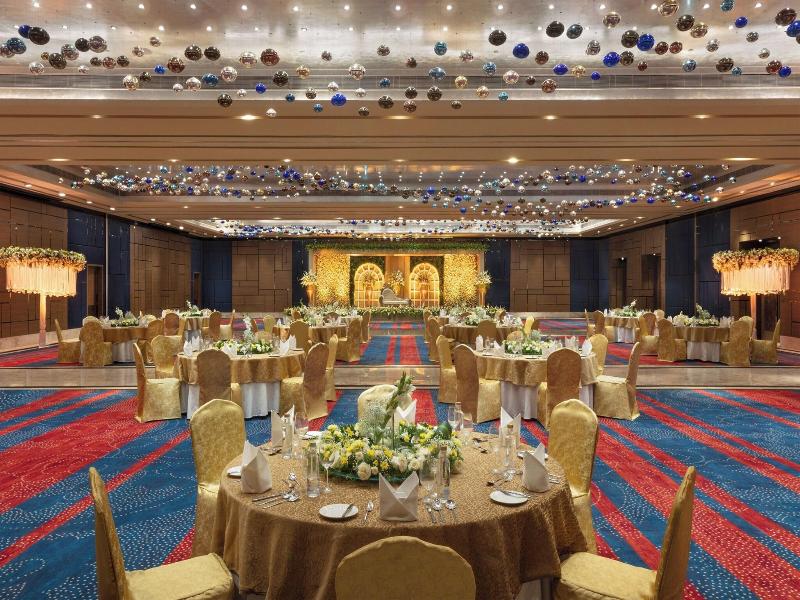Sheraton Grand Bengaluru Whitefield image