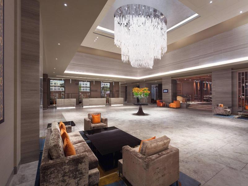 Sheraton Grand Bengaluru Whitefield image