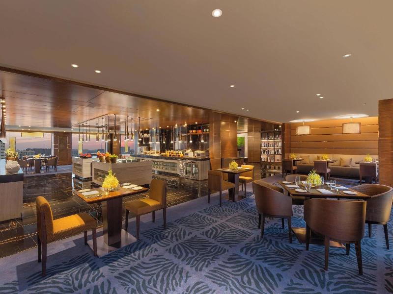 Sheraton Grand Bengaluru Whitefield image