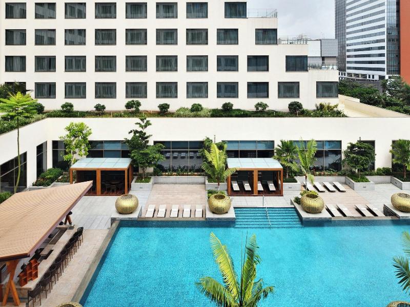 Sheraton Grand Bengaluru Whitefield image
