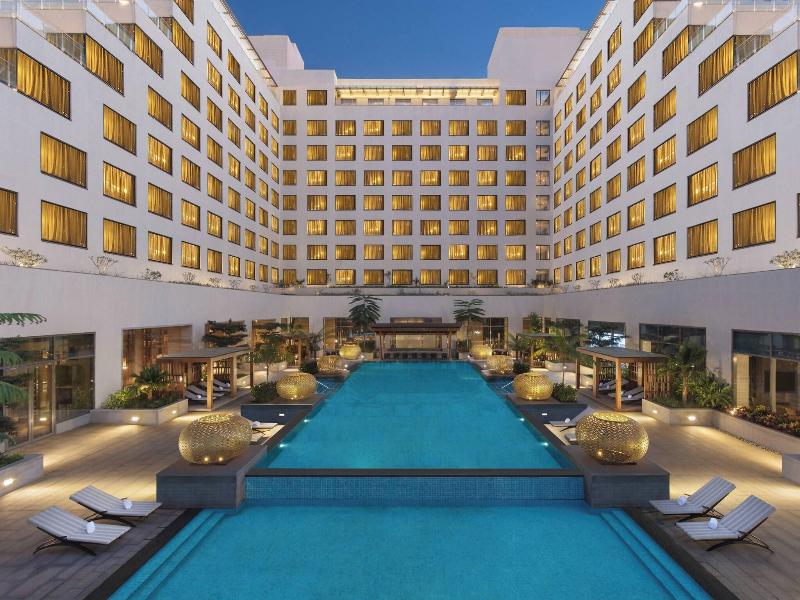 Sheraton Grand Bengaluru Whitefield image