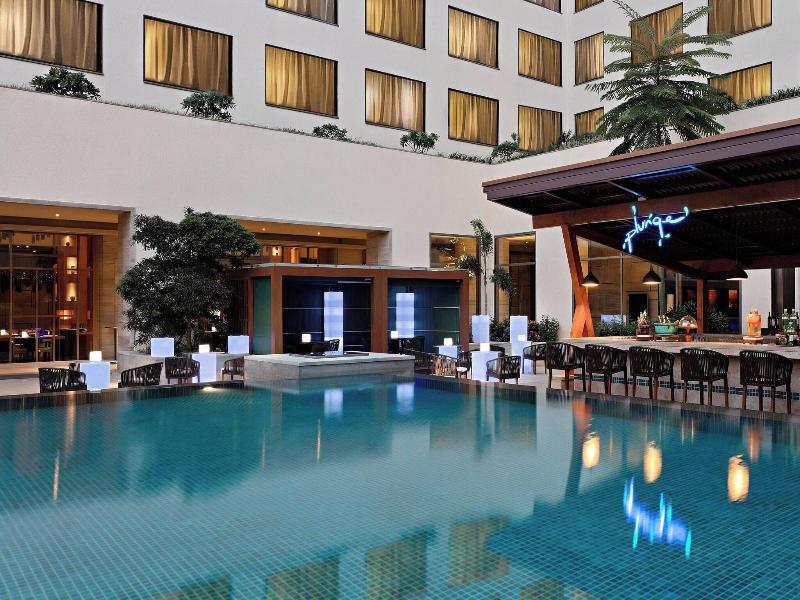 Sheraton Grand Bengaluru Whitefield image