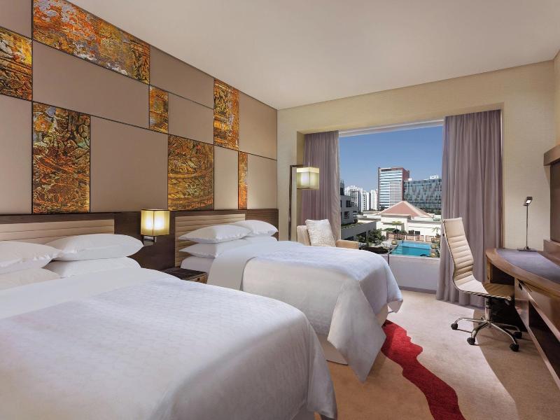 Sheraton Grand Bengaluru Whitefield image