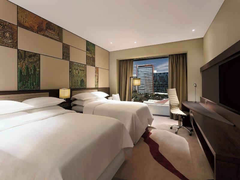 Sheraton Grand Bengaluru Whitefield image