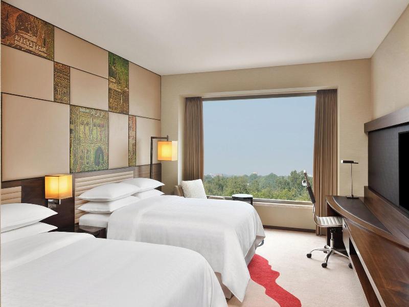 Sheraton Grand Bengaluru Whitefield image