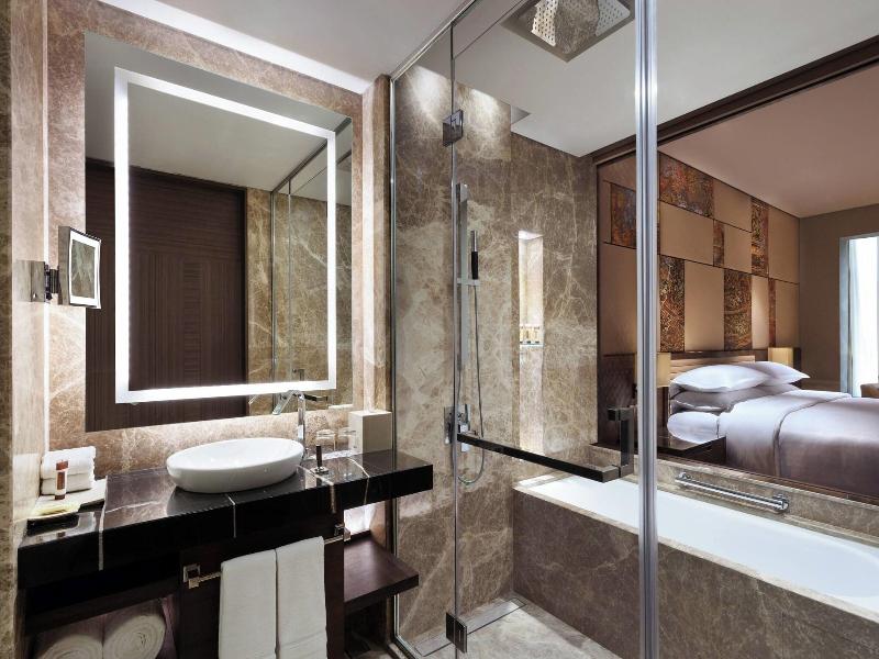 Sheraton Grand Bengaluru Whitefield image
