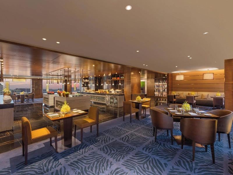Sheraton Grand Bengaluru Whitefield image