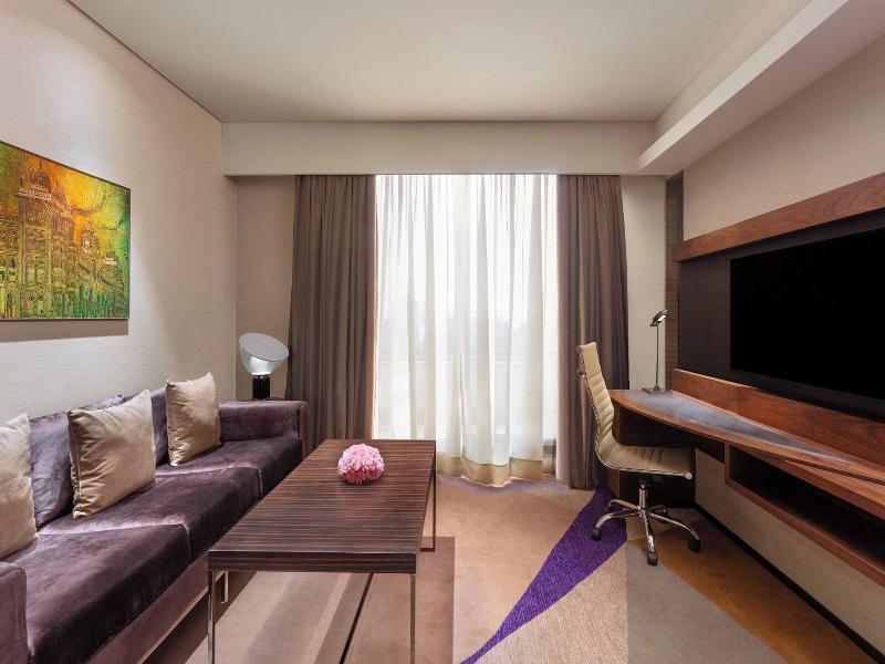 Sheraton Grand Bengaluru Whitefield image
