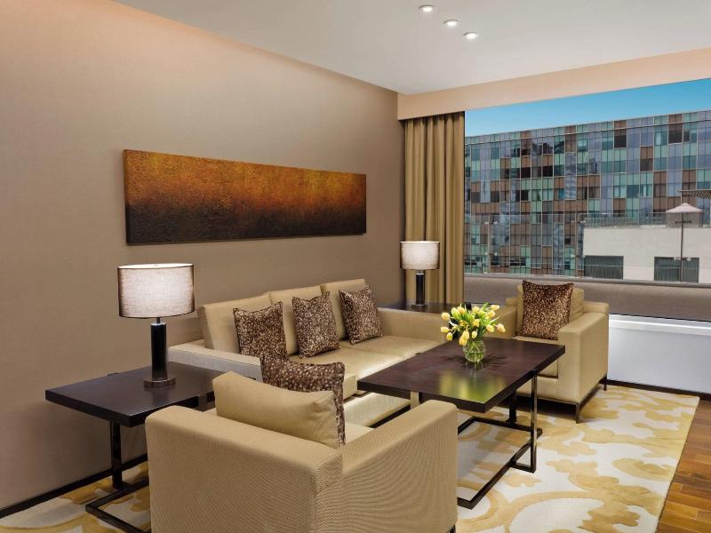 Sheraton Grand Bengaluru Whitefield image