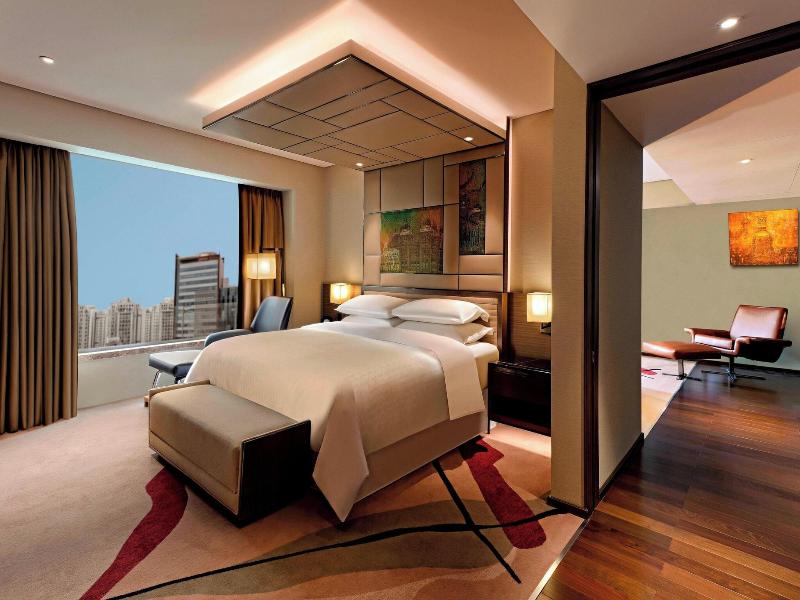 Sheraton Grand Bengaluru Whitefield image