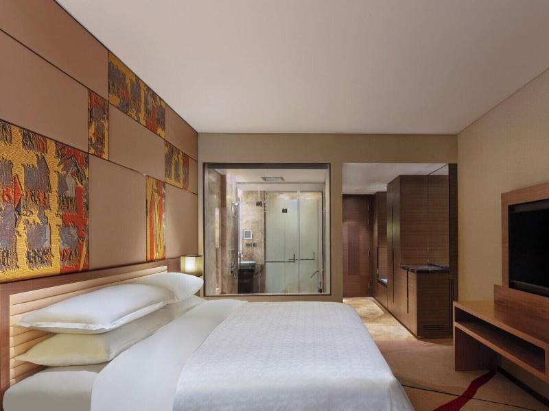 Sheraton Grand Bengaluru Whitefield image