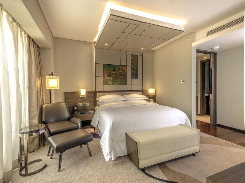 Sheraton Grand Bengaluru Whitefield image