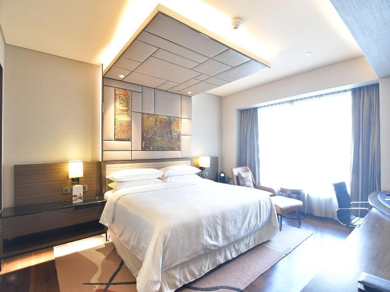 Sheraton Grand Bengaluru Whitefield image
