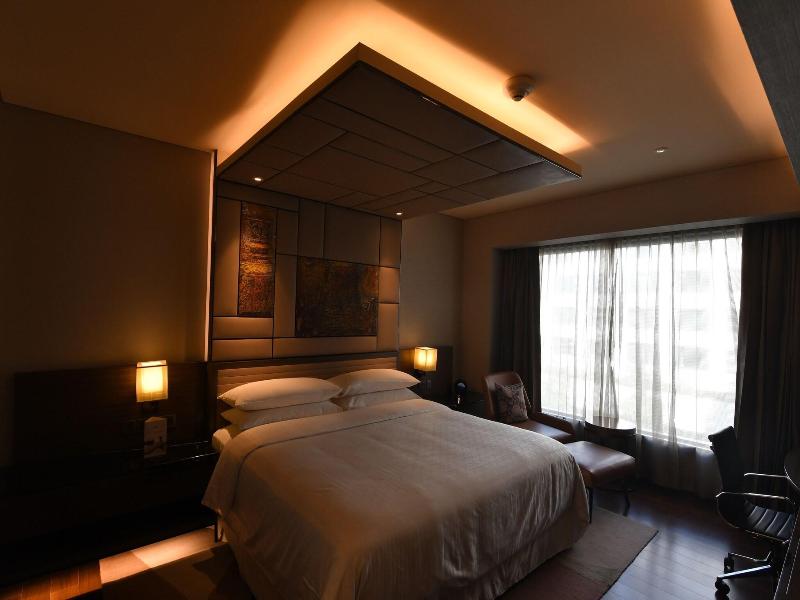 Sheraton Grand Bengaluru Whitefield image