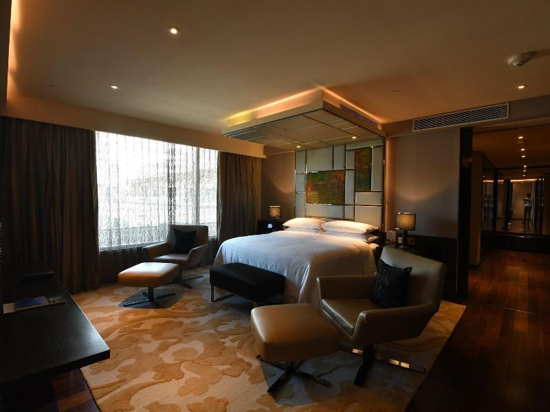 Sheraton Grand Bengaluru Whitefield image