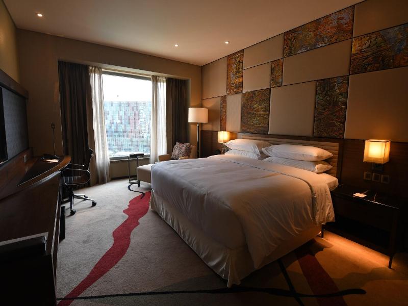 Sheraton Grand Bengaluru Whitefield image