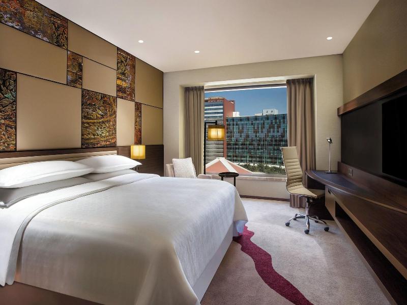 Sheraton Grand Bengaluru Whitefield image
