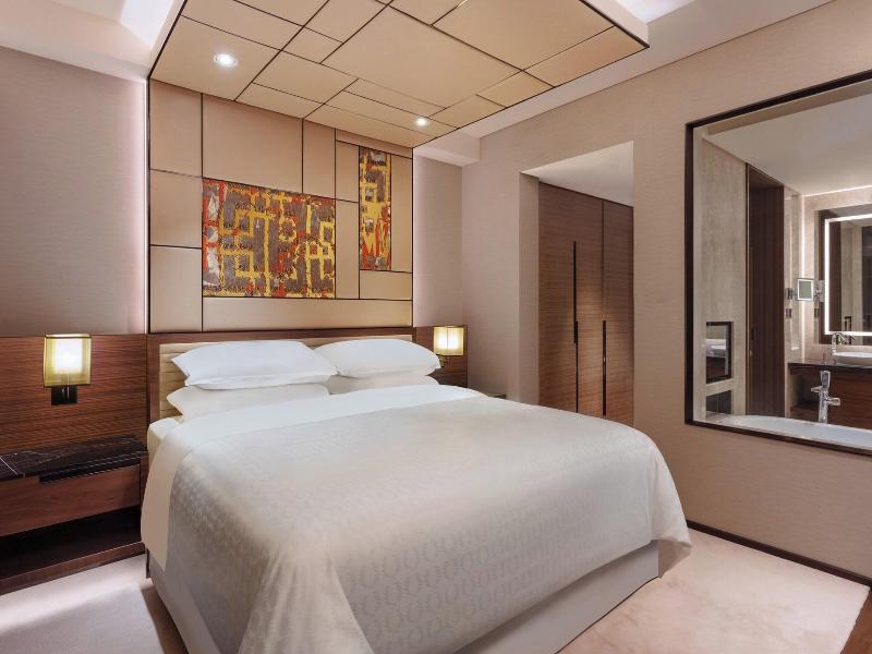 Sheraton Grand Bengaluru Whitefield image