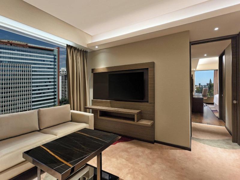 Sheraton Grand Bengaluru Whitefield image
