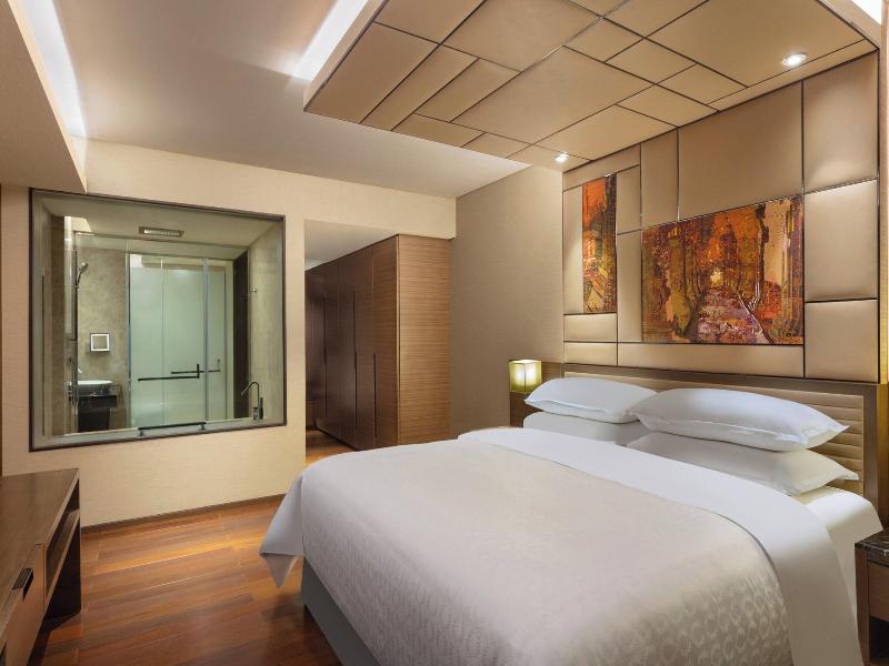 Sheraton Grand Bengaluru Whitefield image