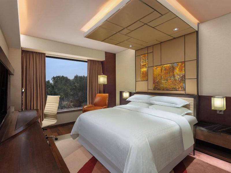 Sheraton Grand Bengaluru Whitefield image