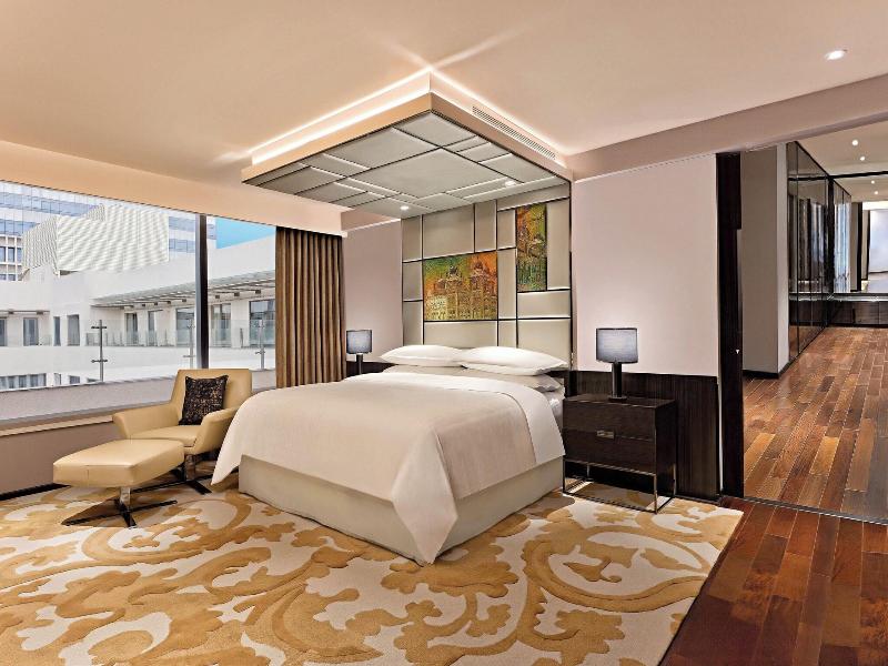 Sheraton Grand Bengaluru Whitefield image