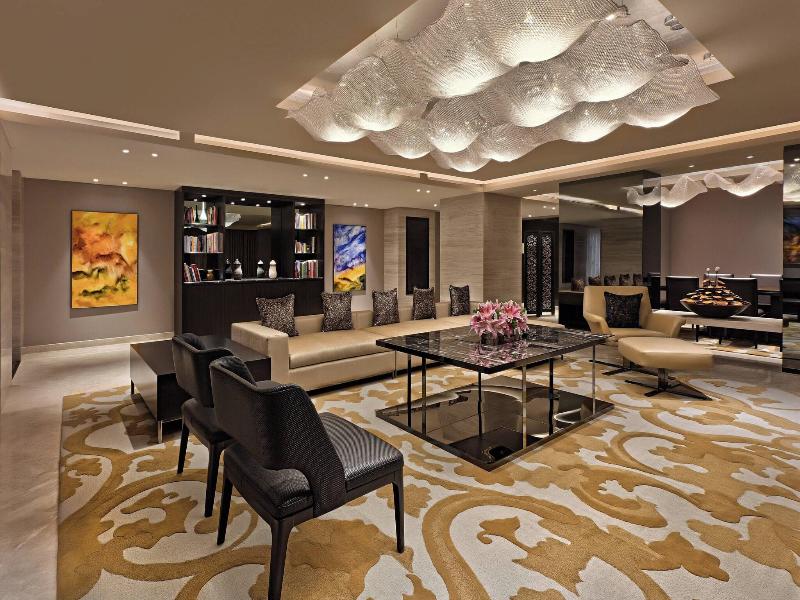 Sheraton Grand Bengaluru Whitefield image