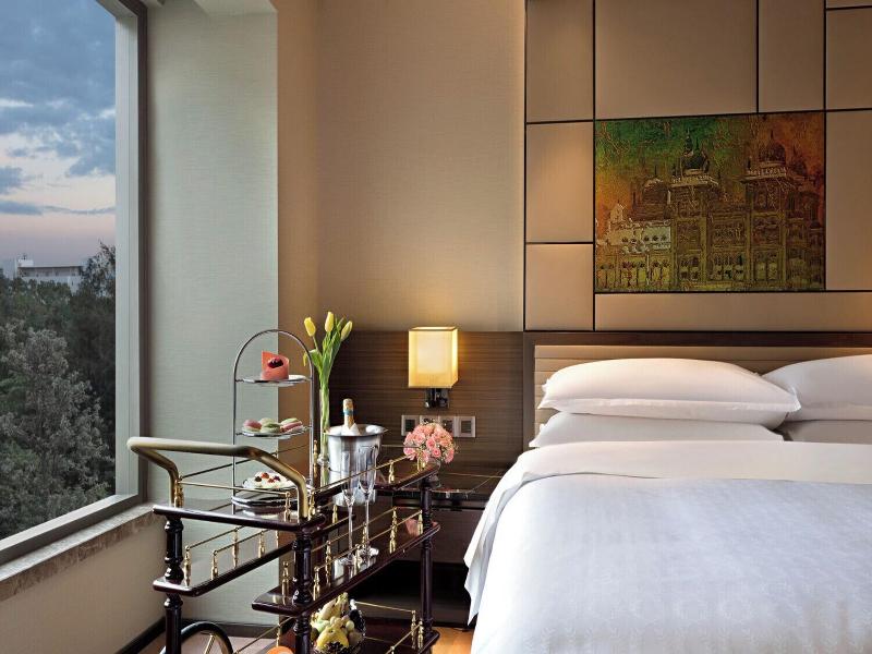 Sheraton Grand Bengaluru Whitefield image