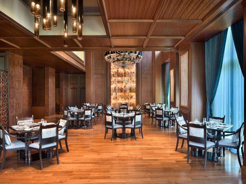 Sheraton Grand Bengaluru Whitefield image