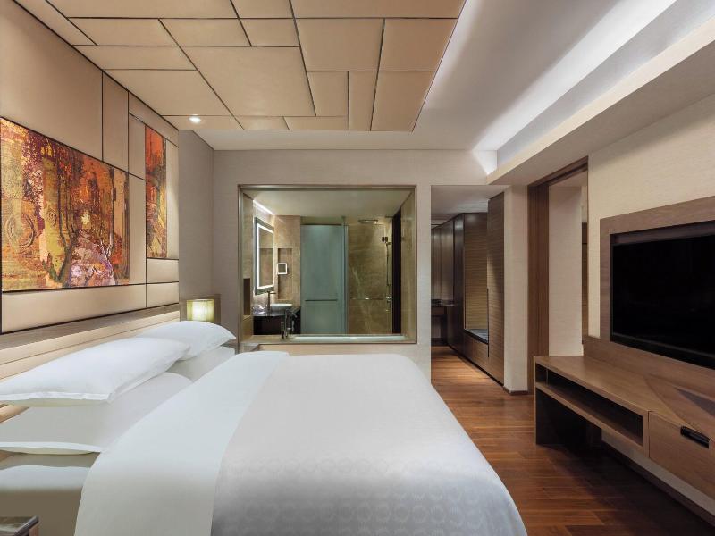 Sheraton Grand Bengaluru Whitefield image