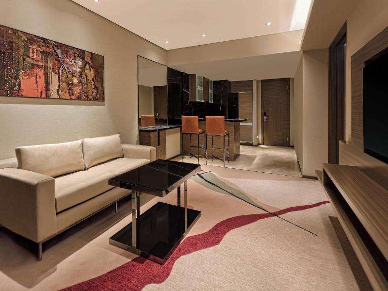 Sheraton Grand Bengaluru Whitefield image