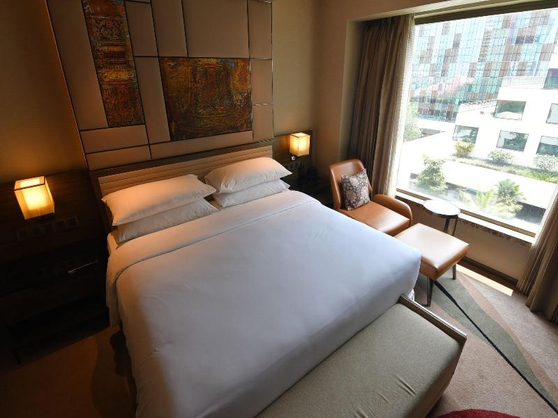 Sheraton Grand Bengaluru Whitefield image