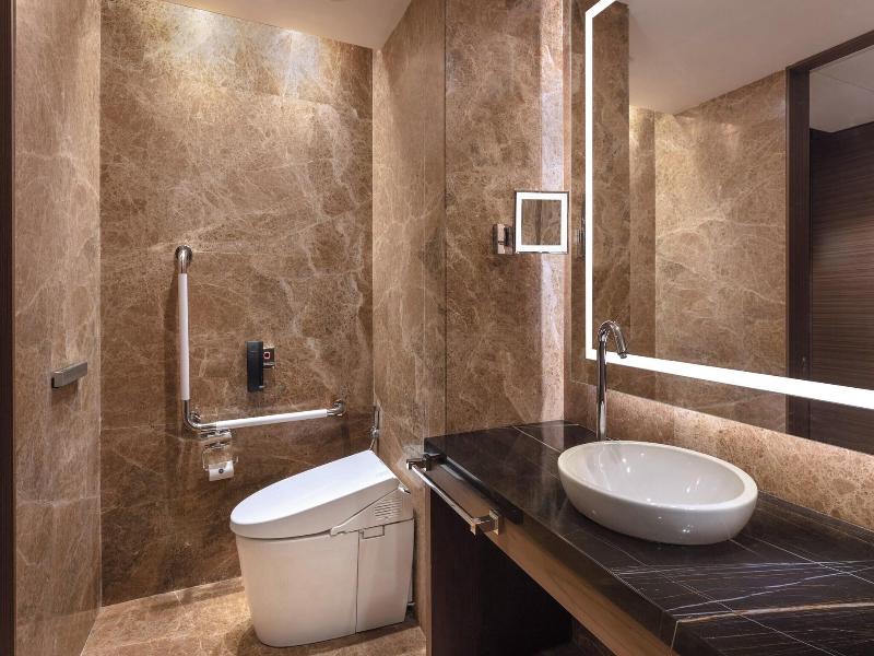 Sheraton Grand Bengaluru Whitefield image