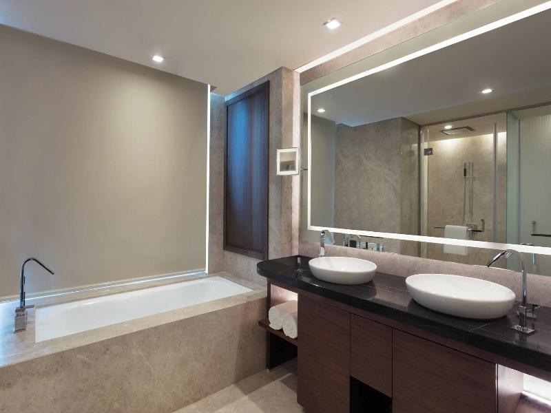 Sheraton Grand Bengaluru Whitefield image
